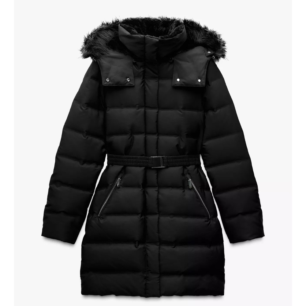 Winter Jacket